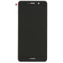 LCD Huawei Y7 2017 - Nova Lite Plus - Mate 9 Lite Nero