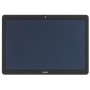 Huawei MediaPad T3 10 LCD Display Black Service Pack