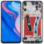 Lcd Huawei P Smart Z con Frame STK-LX1 STK-LX2 Nero