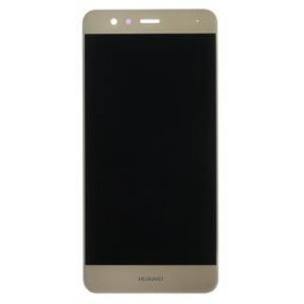 Huawei P10 Lite LCD Display + Touch Originale Gold