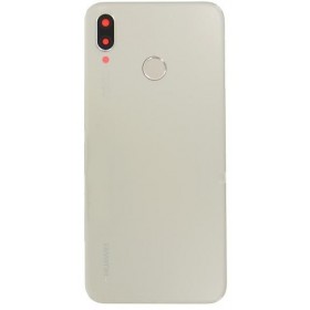 Cover posteriore per Huawei P20 Lite Gold