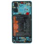 Lcd per Huawei P30 02354HRH Service Pack Aurora Blu New 2021