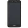 LCD + Touch Originale + Frame Huawei P8 & P9 Lite 2017 Nero
