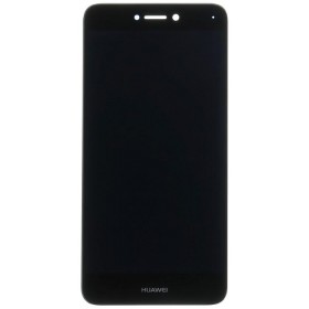 Huawei P8/P9 Lite 2017 LCD Display + Touch Originale Nero