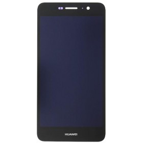LCD Display + Touch per Huawei Y6 Pro Nero