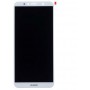 Lcd per Huawei Y6 Prime 2018 Senza Frame Bianco