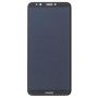 LCD Display + Touch per Huawei Y7 Prime 2018 Nero