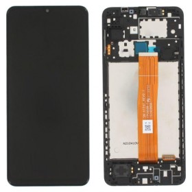 LCD Samsung A125F Galaxy A12 GH82-24490A Service Pack