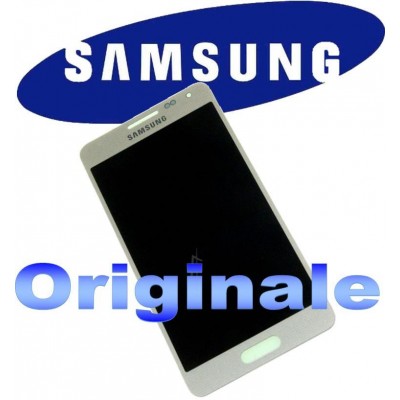 LCD + TOUCH PER GALAXY A3 SM-A300 ORO GH97-16747F