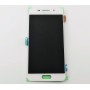 LCD + TOUCH FULL SET GALAXY A3 2016 A310F BIANCO GH9718249A