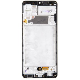 LCD Samsung A325 Service Pack Galaxy A32 4G GH82-25566A