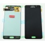 LCD SAMSUNG GALAXY A5 2016 SM-A510F GH97-18250B NERO