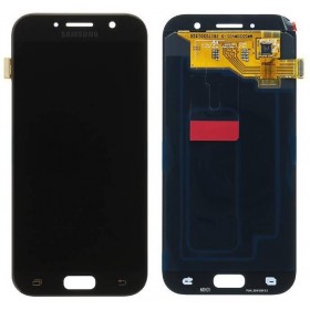 LCD Samsung SM-A520 Galaxy A5 (2017) Nero GH97-19733A