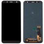 Lcd OLED Compatibile Samsung SM-A600 A6 2018
