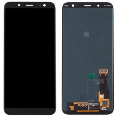 Lcd OLED Compatibile Samsung SM-A600 A6 2018