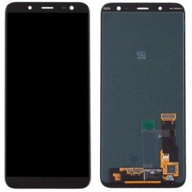 Lcd OLED Compatibile Samsung SM-A605 A6 Plus