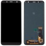 Lcd OLED Compatibile Samsung SM-A605 A6 Plus