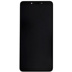 LCD display Samsung A920 Galaxy A9 2018 GH82-18308A Nero
