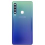 Samsung A920 Galaxy A9 2018 Cover Batteria Blue Service Pack