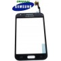TOUCH NERO PER SAMSUNG GALAXY J1 SMJ100H J100H GH9608064C