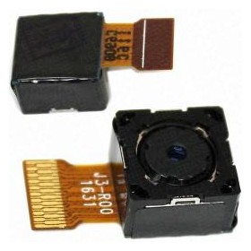 Telecamera Posteriore per Samsung J3 2016 J310F