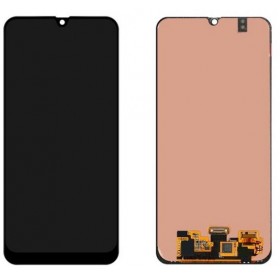 Lcd OLED Compatibile Samsung SM-M215 M21