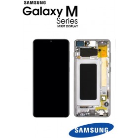 Lcd Samsung Galaxy M30s SM-M307F GH82-21266A Service Pack