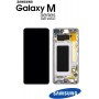 Lcd Samsung Galaxy M30s SM-M307F GH82-21266A Service Pack