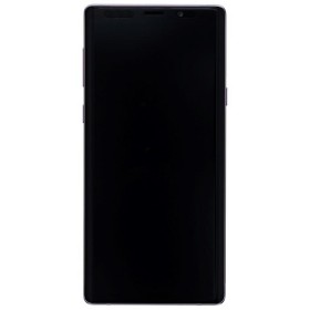 LCD display Samsung N960 Galaxy Note 9 Viola Service Pack