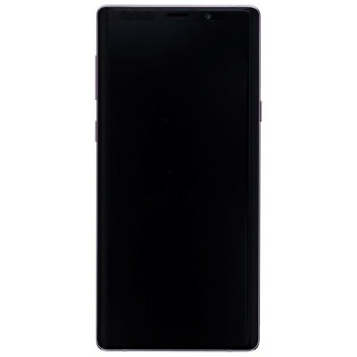 LCD display Samsung N960 Galaxy Note 9 Viola Service Pack