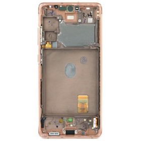 Samsung Display G780 Galaxy S20 FE 4G Orange GH82-24219F