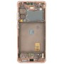 Samsung Display G780 Galaxy S20 FE 4G Orange GH82-24219F