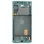 Samsung Display G780 Galaxy S20 FE 4G Verde GH82-24219D
