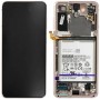 Display Samsung S21 Plus 5G Service Pack Violet SM-G996
