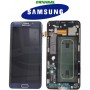 LCD TOUCH GALAXY S6 EDGE PLUS SM-G928F BLUE-BLACK GH9717819B