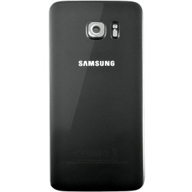 Coperchio posteriore Originale Samsung S7 Edge G935 Nero