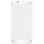 Vetro Touch per Samsung S7 Edge Senza Logo Bianco
