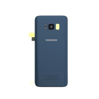 Coperchio posteriore Originale Samsung S8 G950 Blu