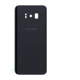 Coperchio posteriore Originale Samsung S8 Plus G955 Nero