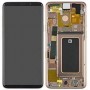 Lcd Samsung Originale Service Pack S9 Plus Gold GH97-21691E
