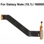 Cavo Connettore Carica Samsung Galaxy Note 10.1 N8000