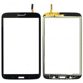 Touch Screen per Tablet Samsung T310 Nero