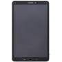 LCD T580-585 per Galaxy TAB A 2016 S.Pack GH97-19022A Nero