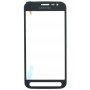 Touch Screen per Samsung GH96-12718A Xcover 4S Nero