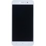 Lcd con Frame per Xiaomi Redmi Note 5A Prime Bianco