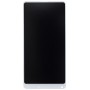 Lcd + touch per Xiaomi mi Mix 2S Bianco