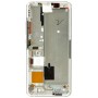Lcd Originale Xiaomi Mi Note 10 Lite White 5600030F4L00