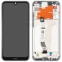 Lcd Originale Xiaomi Redmi Note 8T Tarnish Nero 5600040C3X00