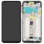 Lcd Originale Xiaomi Redmi Note 9S White 560002J6A100