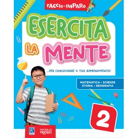ESERCITA LA MENTE - 2